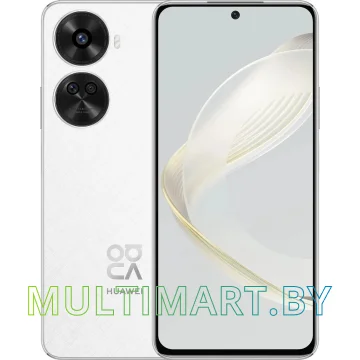 Смартфон Huawei nova 12 SE BNE-LX1 8GB/256GB (белый)